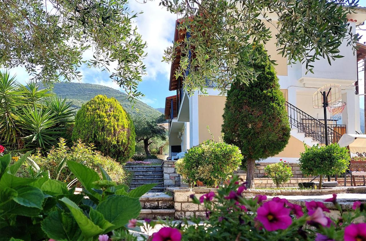 Outparga Apartment 4 Exterior foto